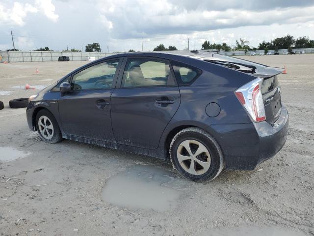 Photo 1 VIN: JTDKN3DU1F1881917 - TOYOTA PRIUS 