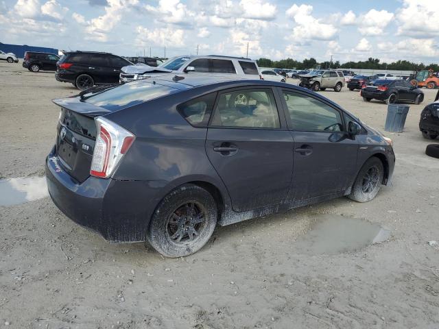 Photo 2 VIN: JTDKN3DU1F1881917 - TOYOTA PRIUS 