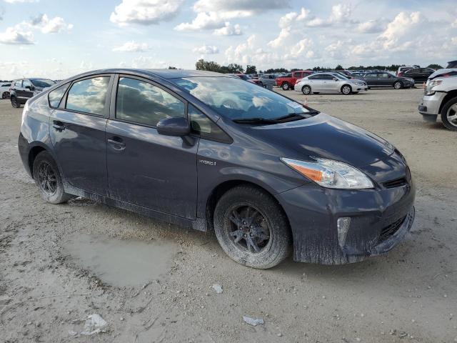 Photo 3 VIN: JTDKN3DU1F1881917 - TOYOTA PRIUS 