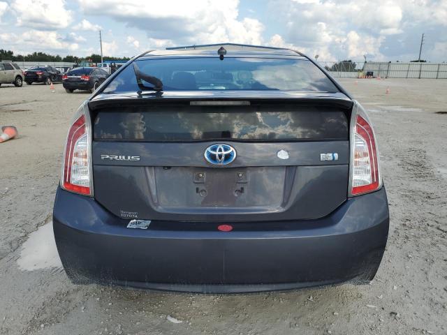 Photo 5 VIN: JTDKN3DU1F1881917 - TOYOTA PRIUS 