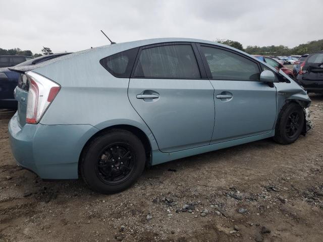 Photo 2 VIN: JTDKN3DU1F1891489 - TOYOTA PRIUS 