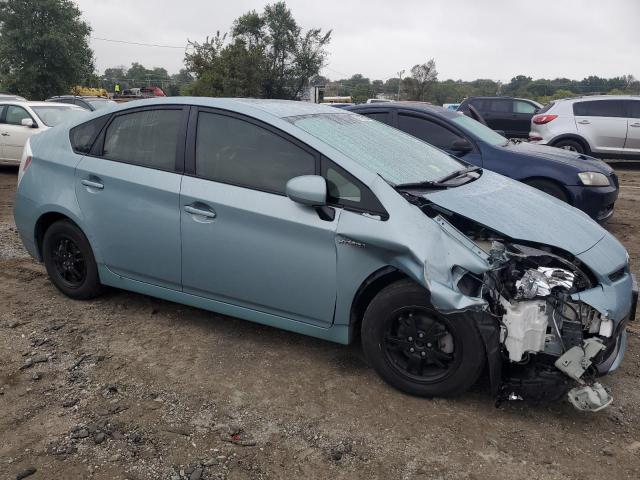 Photo 3 VIN: JTDKN3DU1F1891489 - TOYOTA PRIUS 