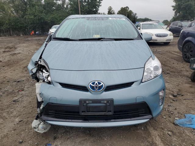 Photo 4 VIN: JTDKN3DU1F1891489 - TOYOTA PRIUS 