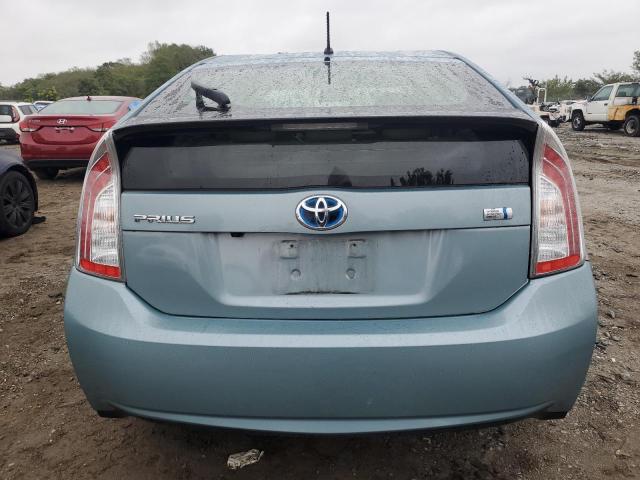 Photo 5 VIN: JTDKN3DU1F1891489 - TOYOTA PRIUS 