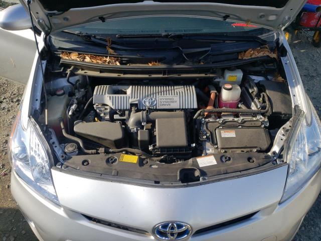 Photo 6 VIN: JTDKN3DU1F1902264 - TOYOTA PRIUS 