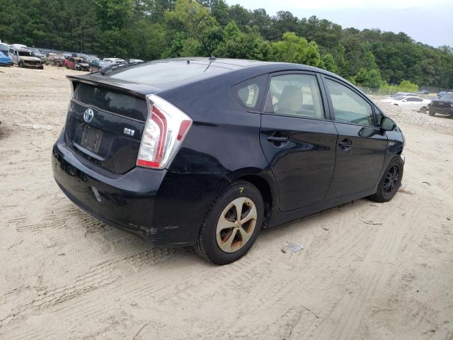 Photo 2 VIN: JTDKN3DU1F1908212 - TOYOTA PRIUS 