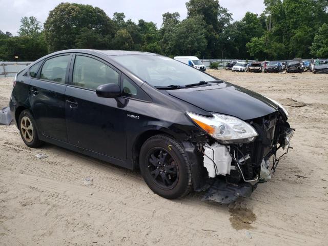 Photo 3 VIN: JTDKN3DU1F1908212 - TOYOTA PRIUS 