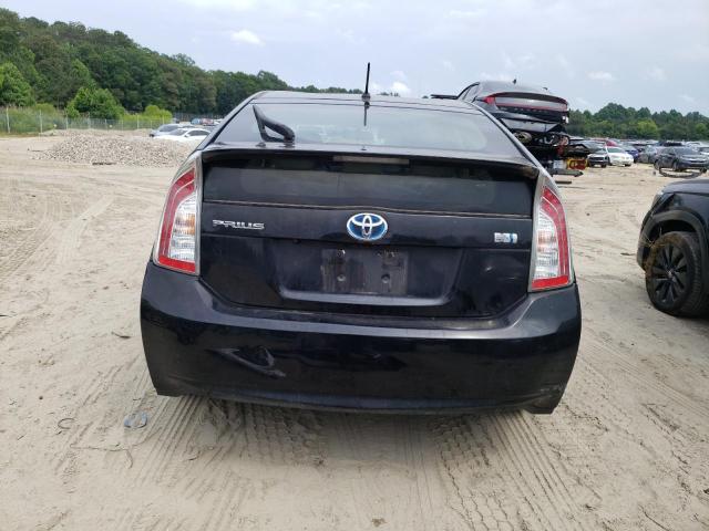 Photo 5 VIN: JTDKN3DU1F1908212 - TOYOTA PRIUS 