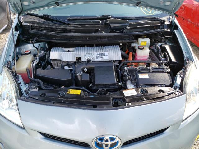 Photo 6 VIN: JTDKN3DU1F1912941 - TOYOTA PRIUS 