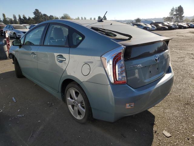 Photo 1 VIN: JTDKN3DU1F1914351 - TOYOTA PRIUS 