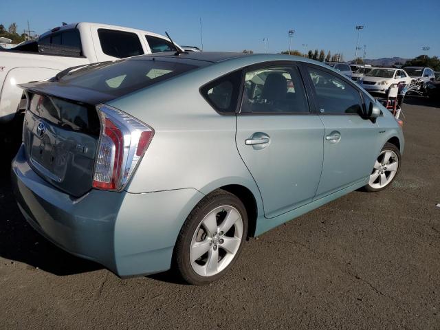 Photo 2 VIN: JTDKN3DU1F1914351 - TOYOTA PRIUS 