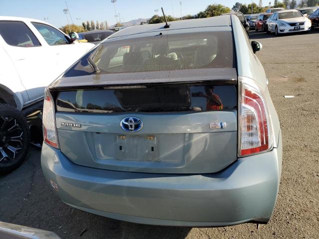 Photo 5 VIN: JTDKN3DU1F1914351 - TOYOTA PRIUS 