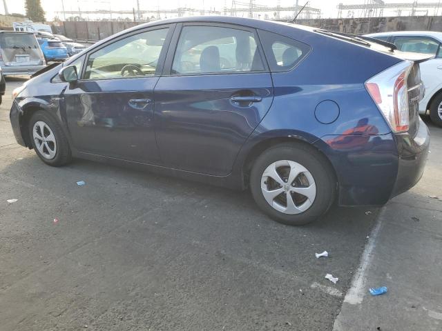 Photo 1 VIN: JTDKN3DU1F1927875 - TOYOTA PRIUS 