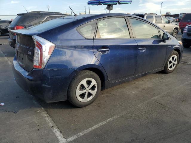 Photo 2 VIN: JTDKN3DU1F1927875 - TOYOTA PRIUS 