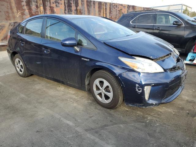 Photo 3 VIN: JTDKN3DU1F1927875 - TOYOTA PRIUS 