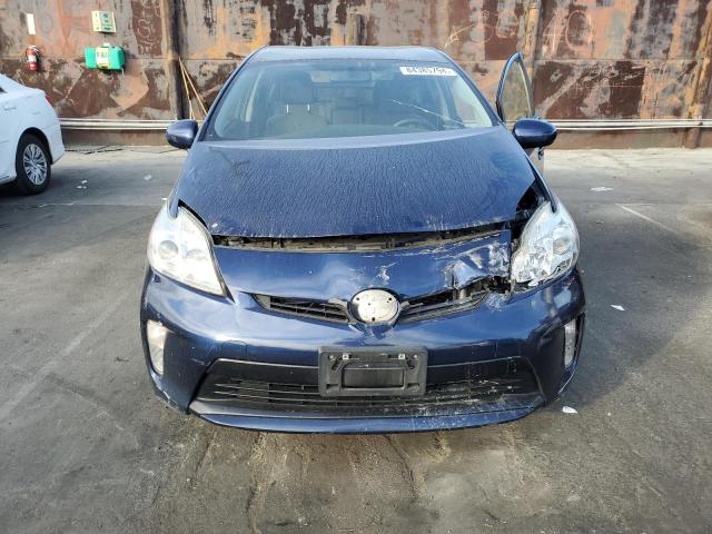 Photo 4 VIN: JTDKN3DU1F1927875 - TOYOTA PRIUS 