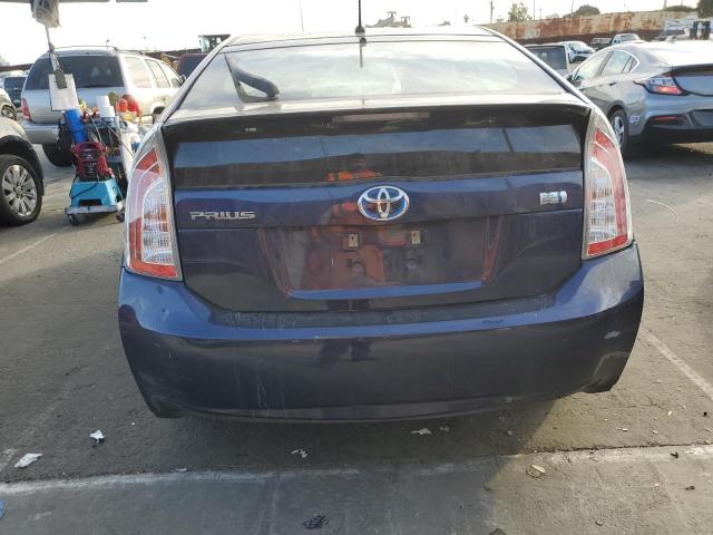 Photo 5 VIN: JTDKN3DU1F1927875 - TOYOTA PRIUS 