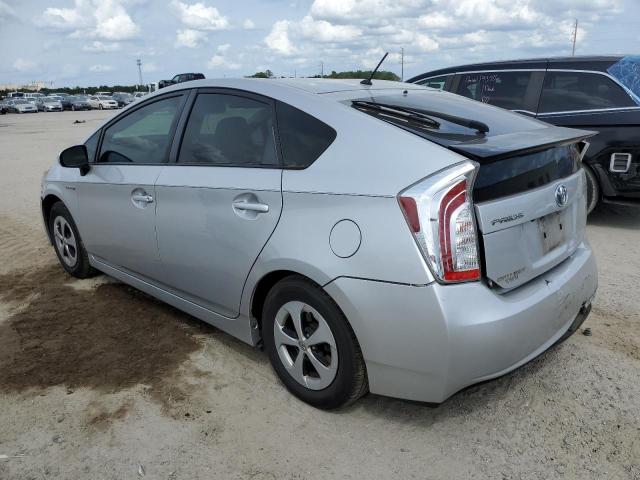 Photo 1 VIN: JTDKN3DU1F1957359 - TOYOTA PRIUS 