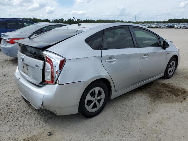 Photo 2 VIN: JTDKN3DU1F1957359 - TOYOTA PRIUS 