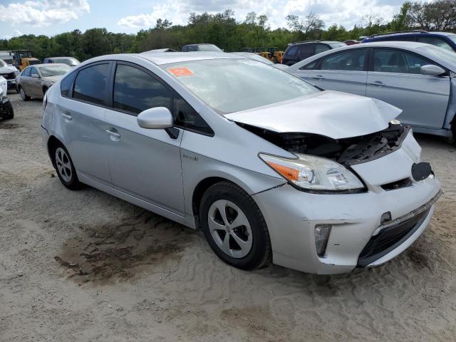 Photo 3 VIN: JTDKN3DU1F1957359 - TOYOTA PRIUS 