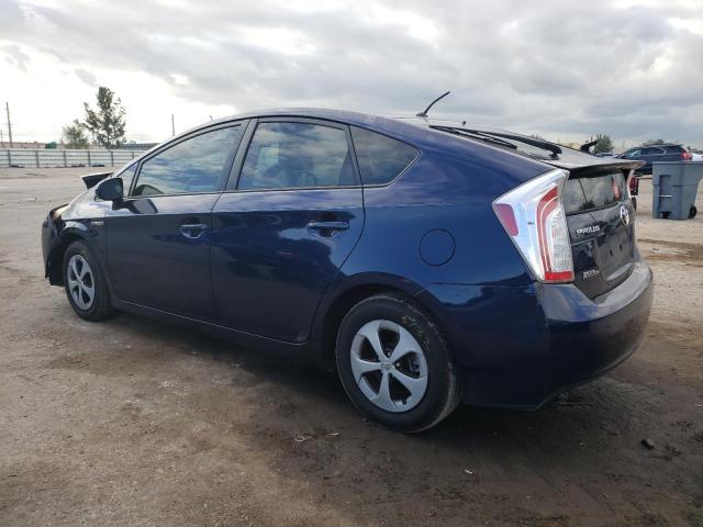 Photo 1 VIN: JTDKN3DU1F1960617 - TOYOTA PRIUS 