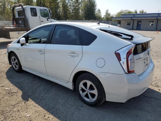 Photo 1 VIN: JTDKN3DU1F1973125 - TOYOTA PRIUS 