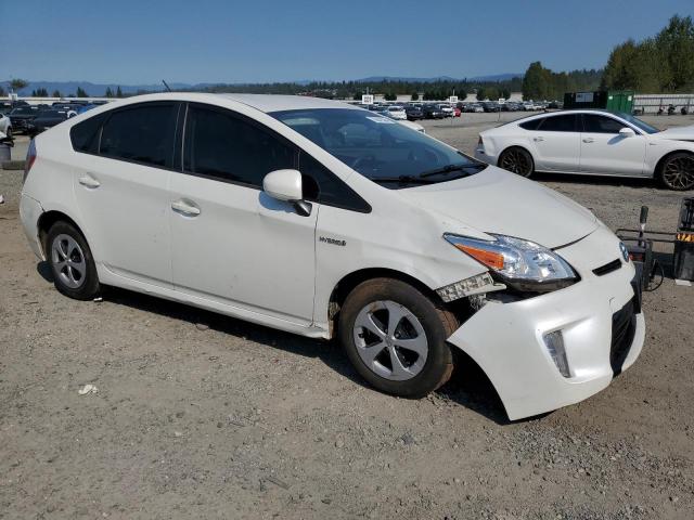 Photo 3 VIN: JTDKN3DU1F1973125 - TOYOTA PRIUS 