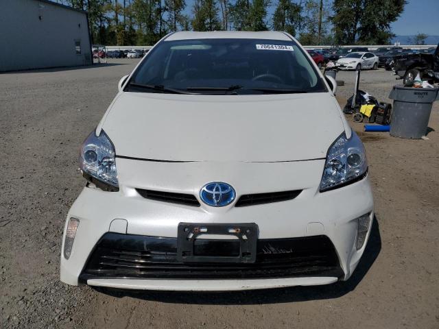 Photo 4 VIN: JTDKN3DU1F1973125 - TOYOTA PRIUS 