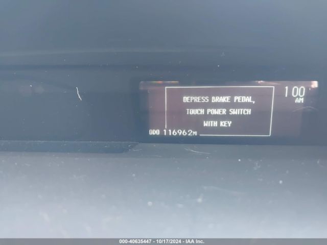 Photo 6 VIN: JTDKN3DU1F1979698 - TOYOTA PRIUS 