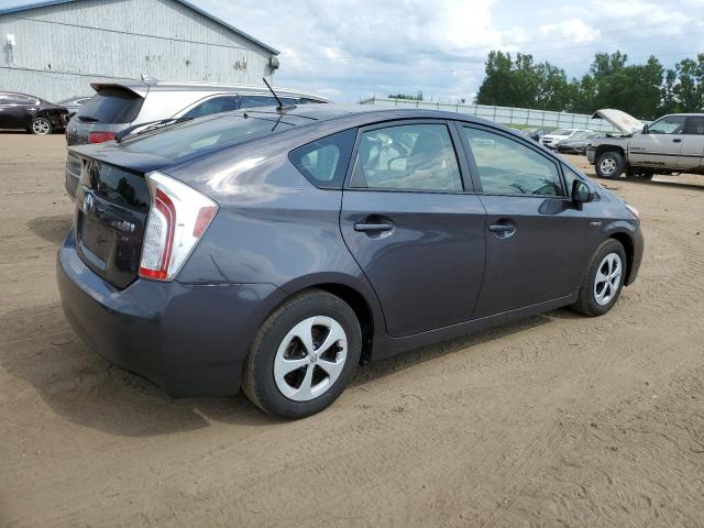 Photo 2 VIN: JTDKN3DU1F1983511 - TOYOTA PRIUS 