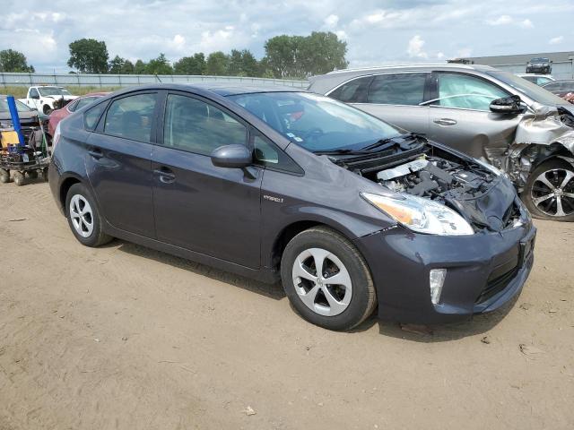 Photo 3 VIN: JTDKN3DU1F1983511 - TOYOTA PRIUS 