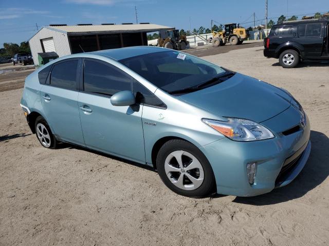 Photo 3 VIN: JTDKN3DU1F1987106 - TOYOTA PRIUS 