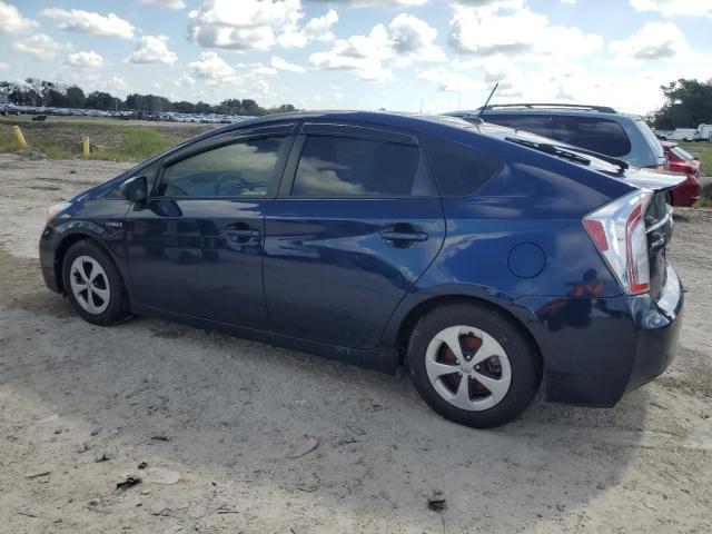 Photo 1 VIN: JTDKN3DU1F1993021 - TOYOTA PRIUS 