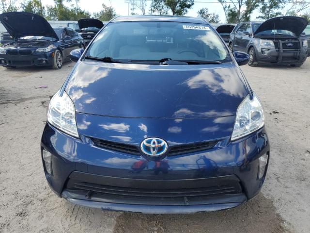 Photo 4 VIN: JTDKN3DU1F1993021 - TOYOTA PRIUS 