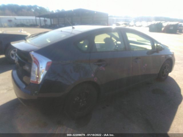 Photo 3 VIN: JTDKN3DU1F1993438 - TOYOTA PRIUS 