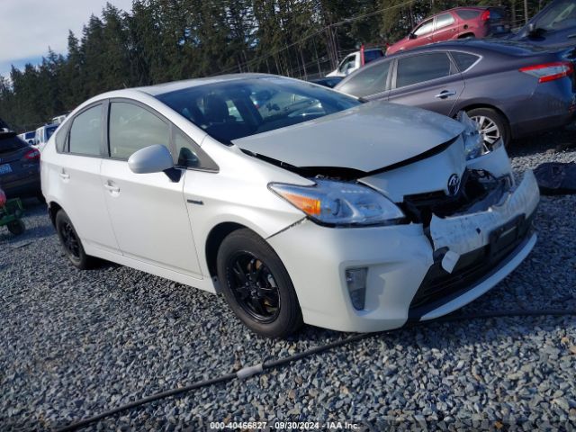 Photo 0 VIN: JTDKN3DU1F1995920 - TOYOTA PRIUS 