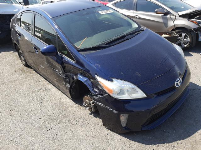 Photo 0 VIN: JTDKN3DU1F1996386 - TOYOTA PRIUS 