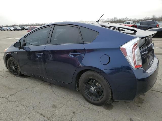 Photo 1 VIN: JTDKN3DU1F2000465 - TOYOTA PRIUS 