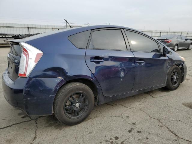 Photo 2 VIN: JTDKN3DU1F2000465 - TOYOTA PRIUS 