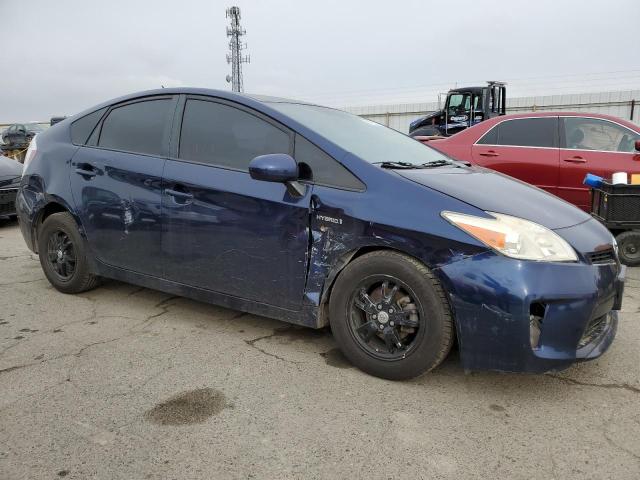 Photo 3 VIN: JTDKN3DU1F2000465 - TOYOTA PRIUS 