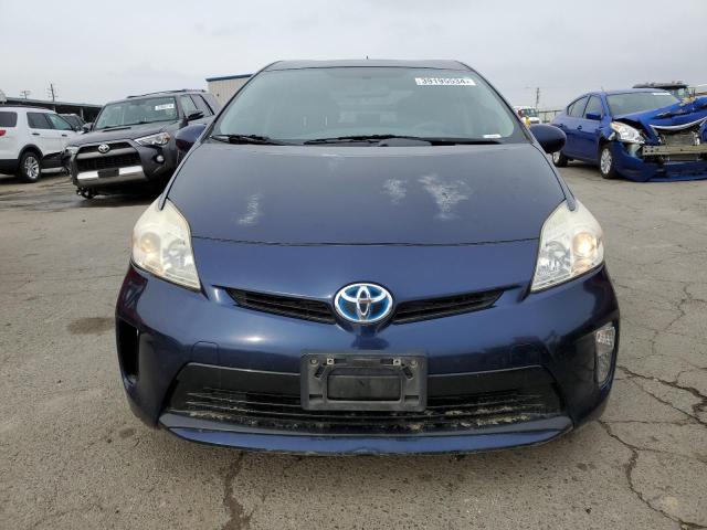 Photo 4 VIN: JTDKN3DU1F2000465 - TOYOTA PRIUS 