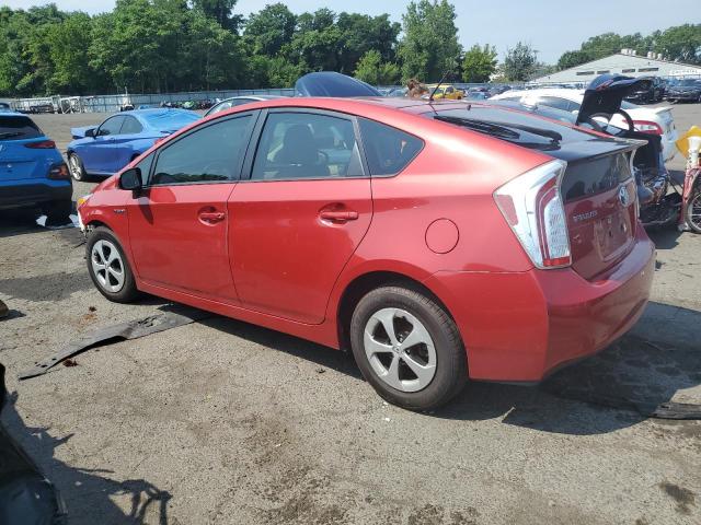 Photo 1 VIN: JTDKN3DU1F2000613 - TOYOTA PRIUS 