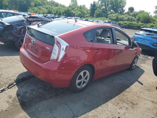 Photo 2 VIN: JTDKN3DU1F2000613 - TOYOTA PRIUS 