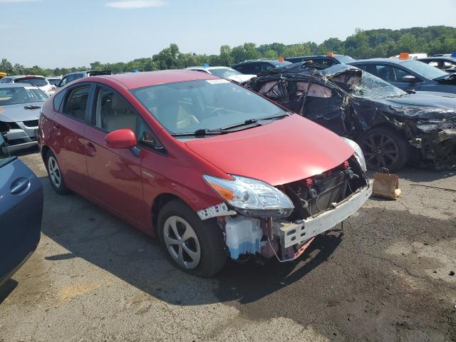 Photo 3 VIN: JTDKN3DU1F2000613 - TOYOTA PRIUS 