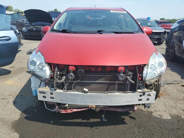 Photo 4 VIN: JTDKN3DU1F2000613 - TOYOTA PRIUS 