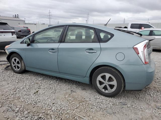 Photo 1 VIN: JTDKN3DU1F2003821 - TOYOTA PRIUS 