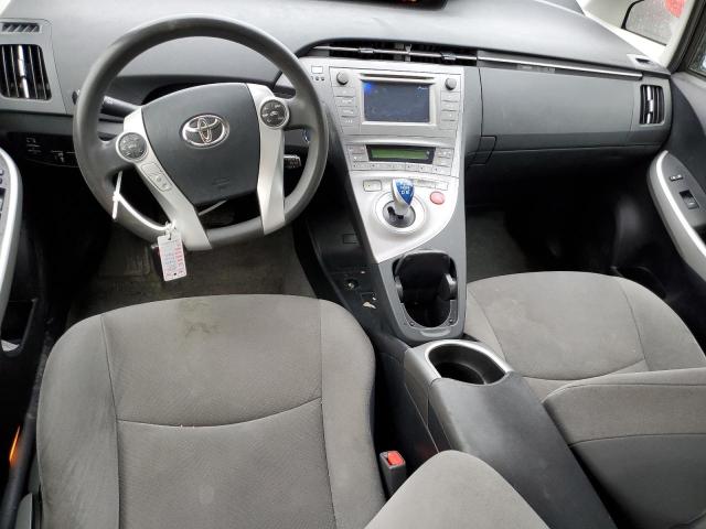 Photo 7 VIN: JTDKN3DU1F2003821 - TOYOTA PRIUS 