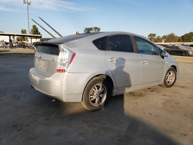 Photo 2 VIN: JTDKN3DU2A0004111 - TOYOTA PRIUS 