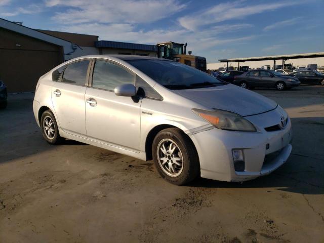 Photo 3 VIN: JTDKN3DU2A0004111 - TOYOTA PRIUS 