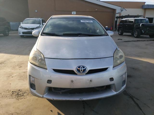 Photo 4 VIN: JTDKN3DU2A0004111 - TOYOTA PRIUS 